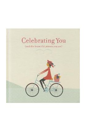 Celebrating You - M. H. Clark