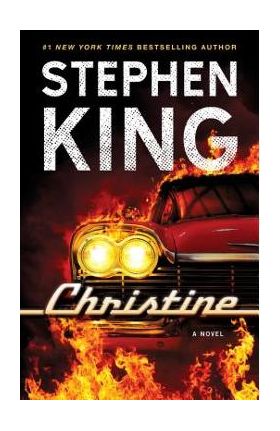 Christine - Stephen King