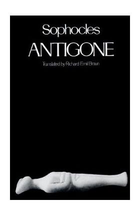 Antigone - Sophocles