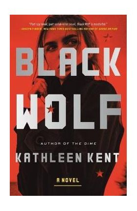 Black Wolf - Kathleen Kent