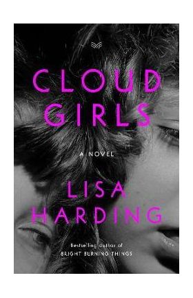 Cloud Girls - Lisa Harding