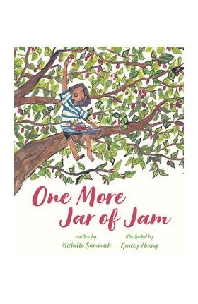 One More Jar of Jam - Michelle Sumovich