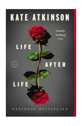Life After Life - Kate Atkinson