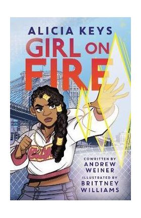 Girl on Fire - Alicia Keys