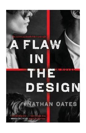 A Flaw in the Design - Nathan Oates