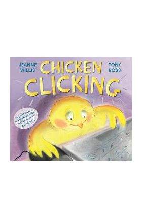 Chicken Clicking