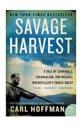 Savage Harvest