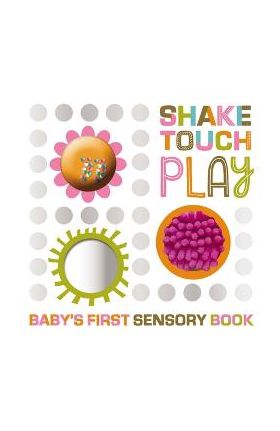 Shake Touch Play - Make Believe Ideas Ltd