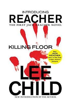 Killing Floor - Lee Child