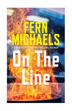 On the Line - Fern Michaels