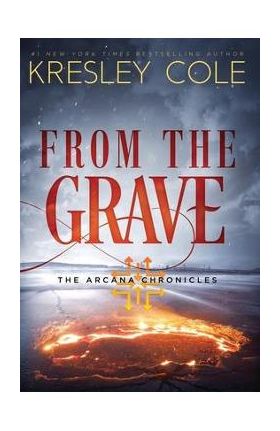 From The Grave - Kresley Cole