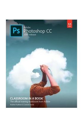 Adobe Photoshop CC Classroom in a Book