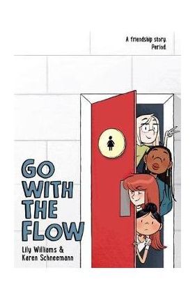 Go with the Flow - Karen Schneemann