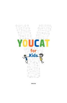 Youcat for Kids - Youcat Foundation