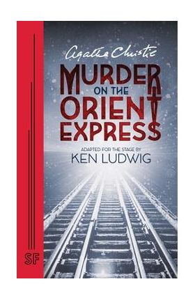 Agatha Christie's Murder on the Orient Express - Agatha Christie