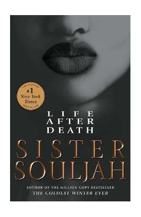 Life After Death - Sister Souljah