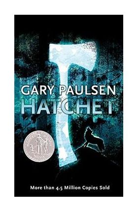 Hatchet - Gary Paulsen