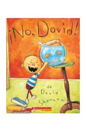 &#65533;no, David! (No, David!) - David Shannon