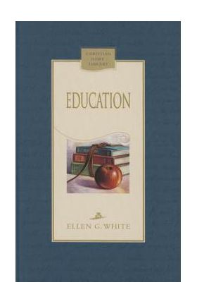 Education - Ellen G. White