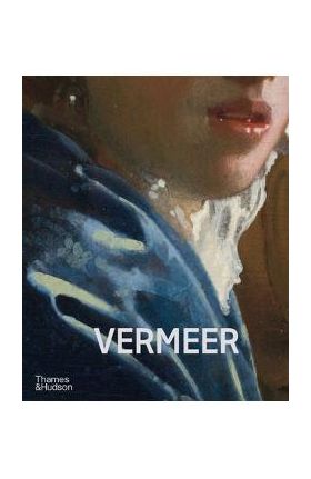 Vermeer - Gregor J. M. Weber