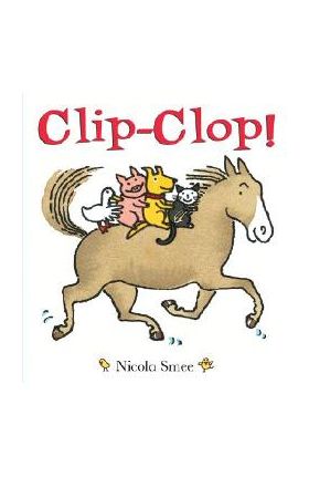 Clip-Clop - Nicola Smee