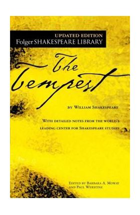 The Tempest - William Shakespeare