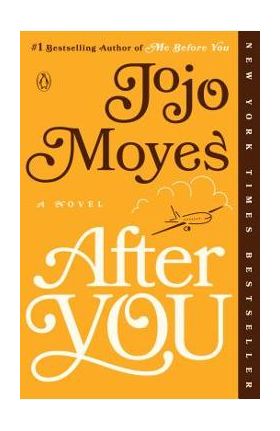 After You - Jojo Moyes