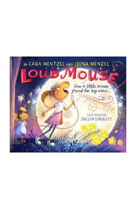 Loud Mouse - Idina Menzel