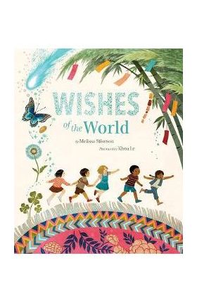 Wishes of the World - Melissa Stiveson