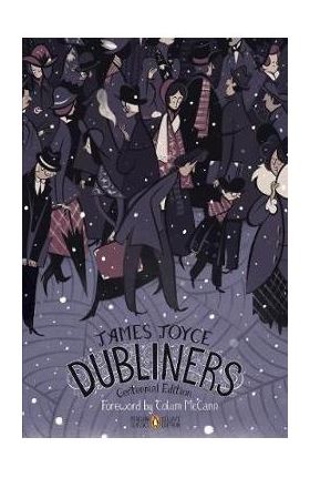 Dubliners - James Joyce