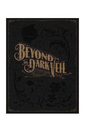 Beyond The Dark Veil - Jacqueline Ann Bunge Barger