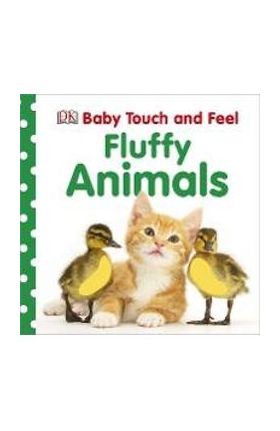 Fluffy Animals - Dk