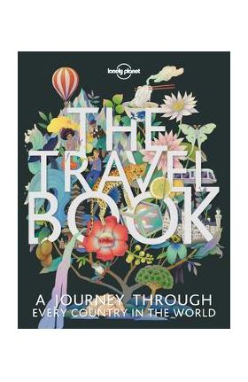 The Travel Book - Lonely Planet