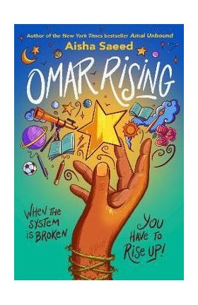 Omar Rising - Aisha Saeed