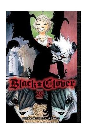 Black Clover, Vol. 29: Volume 29 - Yuki Tabata