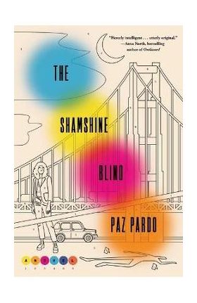 The Shamshine Blind - Paz Pardo