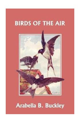 Birds of the Air (Yesterday's Classics) - Arabella B. Buckley