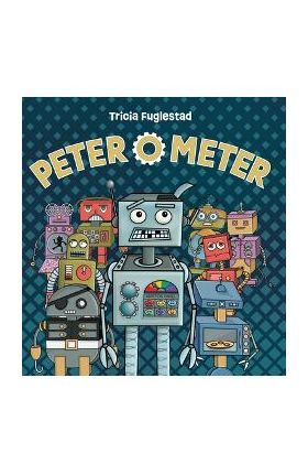 Peter O' Meter - Tricia Fuglestad