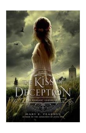 Kiss of Deception