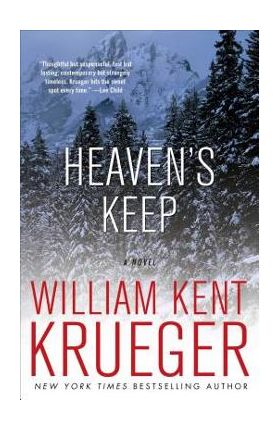 Heaven's Keep - William Kent Krueger