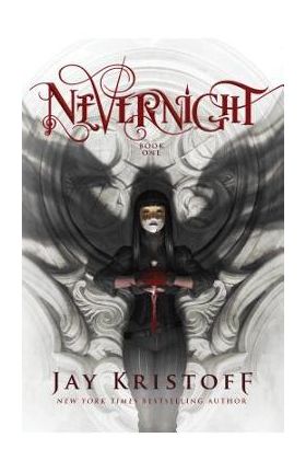 Nevernight - Jay Kristoff