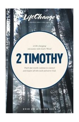 2 Timothy - The Navigators