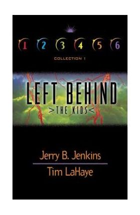 Left Behind the Kids: Books 1-6 - Jerry B. Jenkins