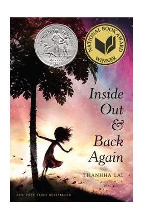 Inside Out & Back Again - Thanhh&#65533; Lai