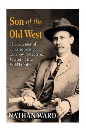 Son of the Old West - Nathan Ward