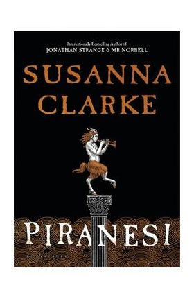 Piranesi - Susanna Clarke