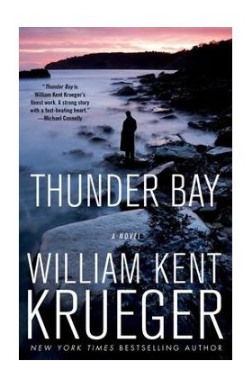 Thunder Bay, Volume 7 - William Kent Krueger