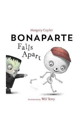 Bonaparte Falls Apart - Margery Cuyler