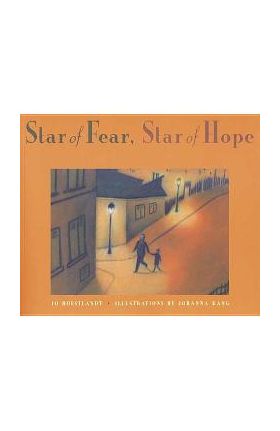 Star of Fear, Star of Hope - Jo Hoestlandt