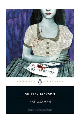 Hangsaman - Shirley Jackson